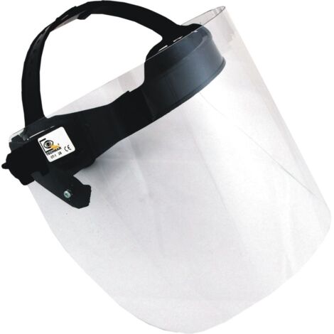 OT-1 ANTI-SPRITZER-GESICHTSSCHUTZ - T-9914 TE