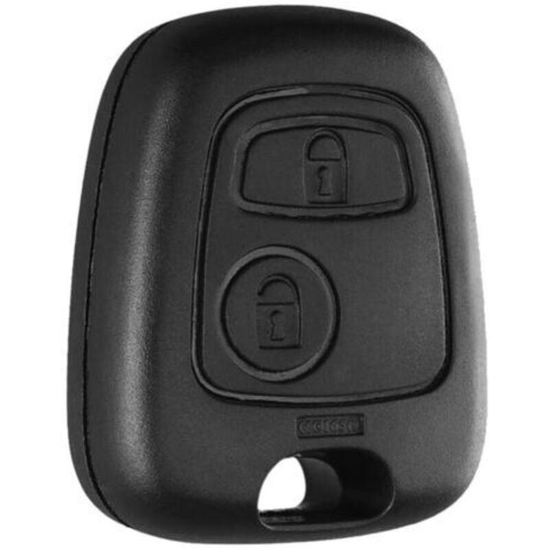 Other car spare parts, Replacement Key with remote control screw Button for Citroën C1 C2 C3 C4 C5 Xsara Picasso Saxo Berlingo Toyota Aygo Peugeot
