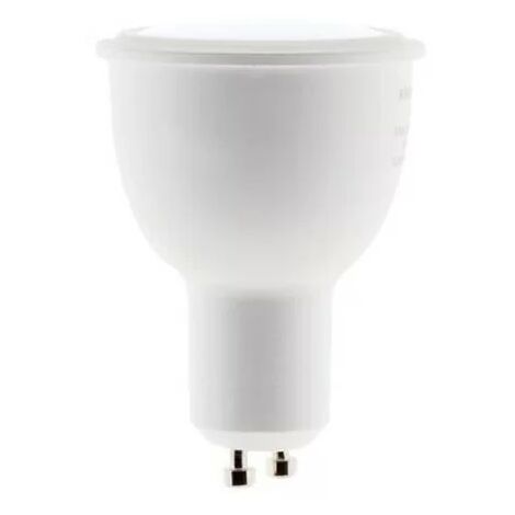 Otio 780001 Ampoule LED connectée Bluetooth GU10 4,5W 380Lm - blanc
