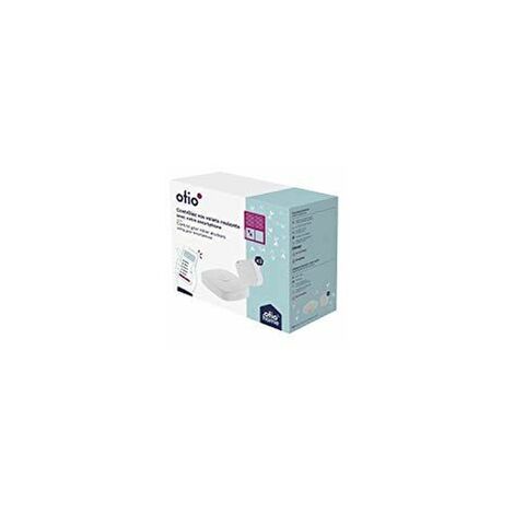 Otio - Pack volets roulants connectés (1 box + 3 modules)