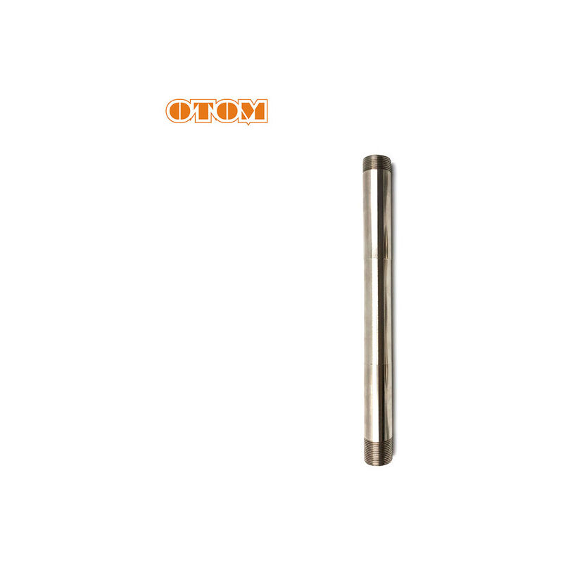 OTOM Motocross asse posteriore nuovo modello mozzo...