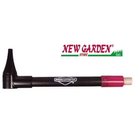 Otoscope 321926 19607 moteur BRIGGS & STRATTON équipement
