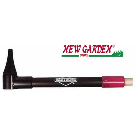 Otoscopio 321926 19607 motore BRIGGS & STRATTON attrezzature