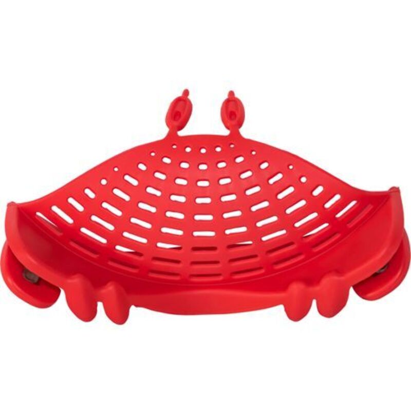 Pa Design Ototo Crabby Topfsieb