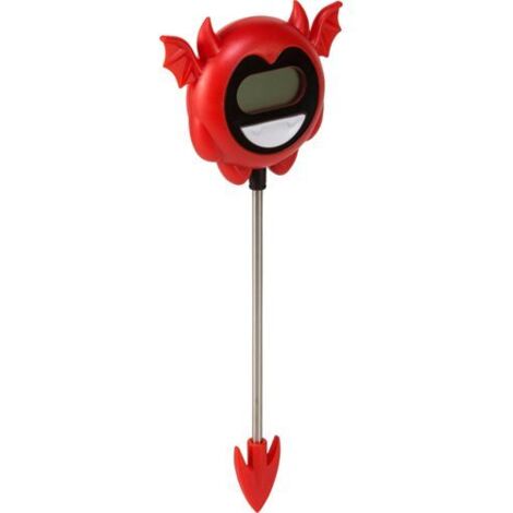 OTOTO Hell Done Bratenthermometer