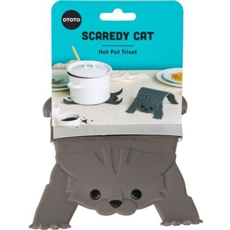 OTOTO Scaredy Cat Untersetzer