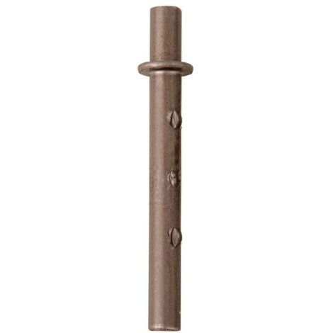 Otra ferretería para puertas y ventanas stoker 10x100 mm acero alta resistencia