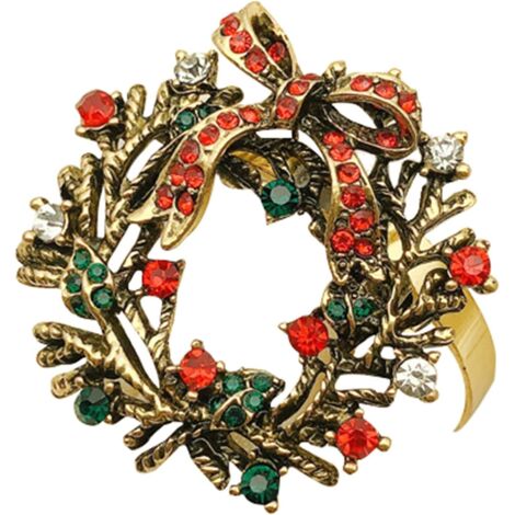 Otras decoraciones navideñas, serie navideña, hebillas para servilletas, calcetines de aleación con incrustaciones de diamantes de imitación, anillo para servilleta de muñeco de nieve, decoración de m