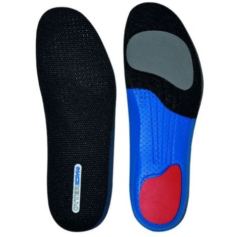 OTTER OTTER-Fit Einlegesohle schweißabsorbend ESD leitfähig Gr. 37