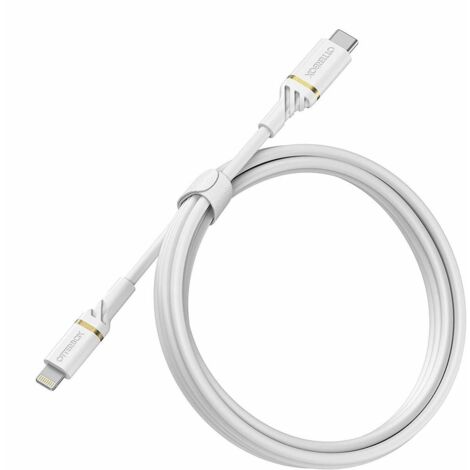 Otterbox Handy Kabel USB-C zu Apple Lightning 1m