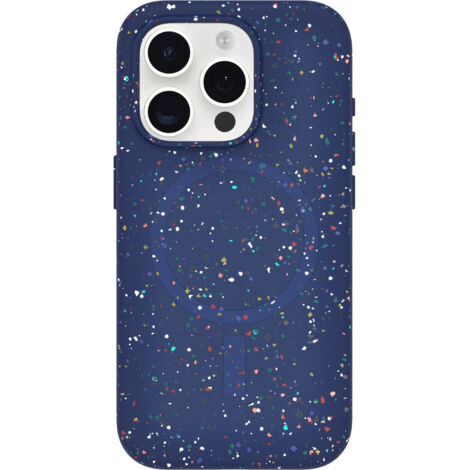 Otterbox OTT.77-95140 Core Custodia Iphone 15 Pro Blueberry Pie Blue
