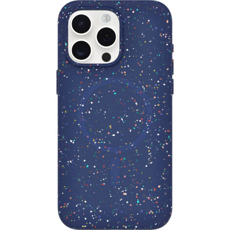 Otterbox OTT.77-95146 Core Custodia Iphone 15 Pro Max Blueberry Pie Blu
