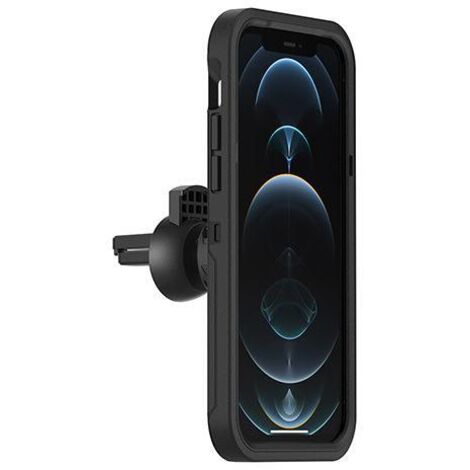 Otterbox Vent Mount Supporto per Auto Magsafe Nero