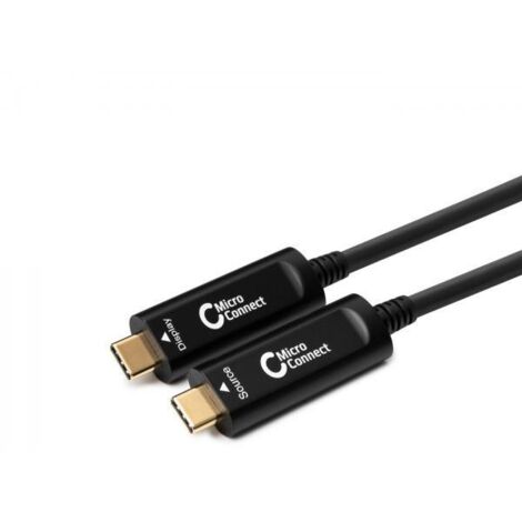 Ottica Premium USB-C- 10 m