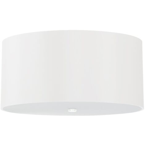 OTTO 50 white chandelier