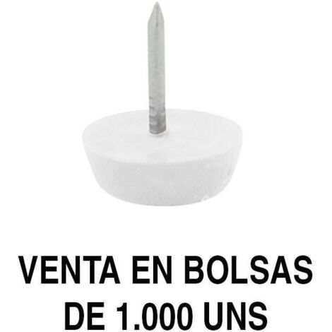 OTTO DESLIZANTE-QUITARRUIDO ø15 ø17 Y ø20 (BOLSA DE 1000)