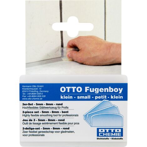 OTTO Fugenboy klein 3er-Set - 6510030
