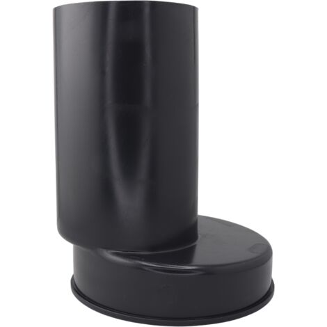 Otto Haas WC Anschlussgarnitur DN90 3282