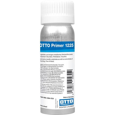 OTTO Universal Primer 1225 100ml PR1225-50
