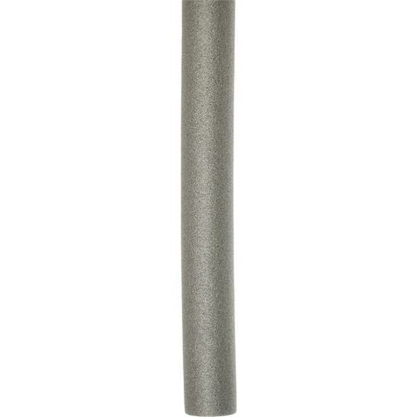 OTTOCORD PE Rundschnüre 15mm x 100m grau