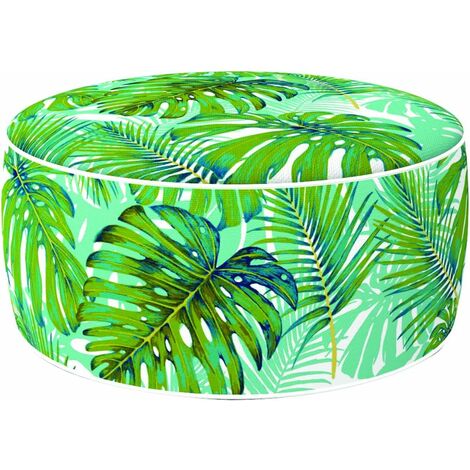 OTTOMAN AMAZON CM 53X53X23