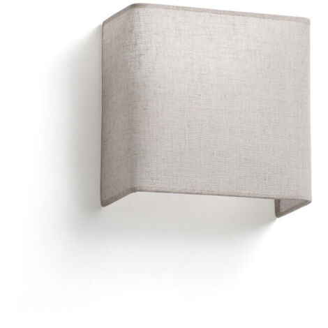 OTTON Aplique de pared cuadrado 66400-105