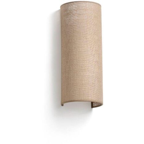OTTON R Aplique de pared vertical 2L 66401-103 Faro Barcelona