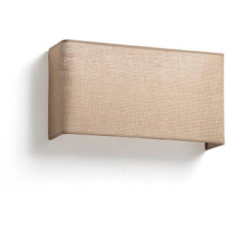 OTTON RCT Aplique de pared horizontal 2L 66401-108 Faro Barcelona