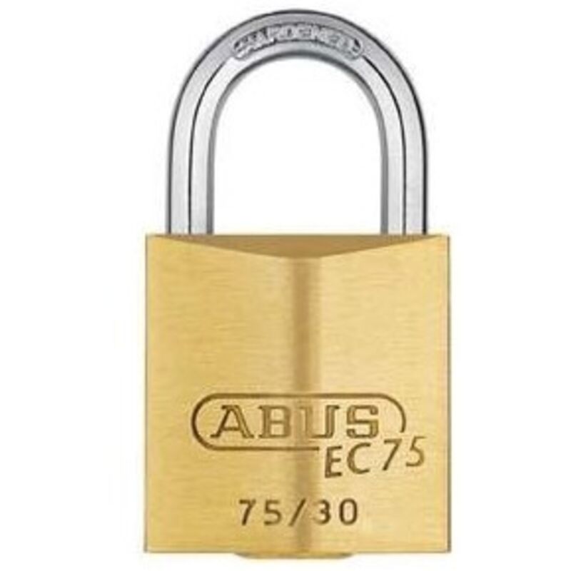 Ottone Lucchetto Ce 7530 Millimetri