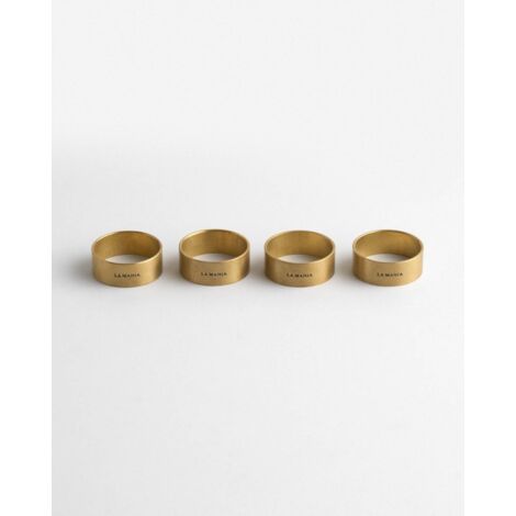 Ottone Serviettenringe