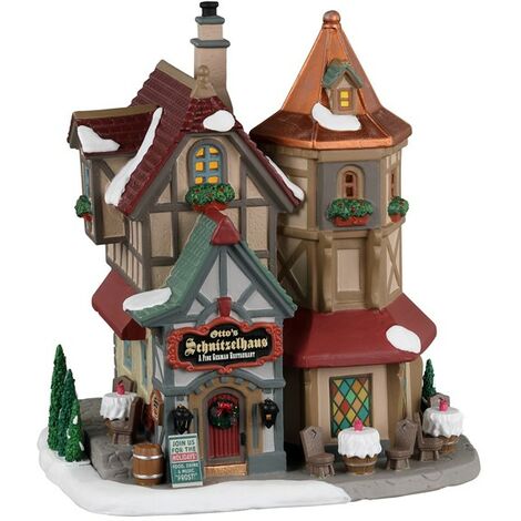 Otto'S Schnitzelhaus Cod. 35030