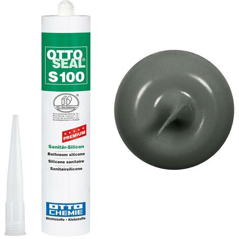 OTTOSEAL S100 310 ml Grau