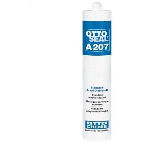 OTTOSEAL® A 207 Der Acryl-Dichtstoff
