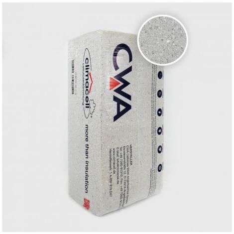 ouate de cellulose à souffler climacell,