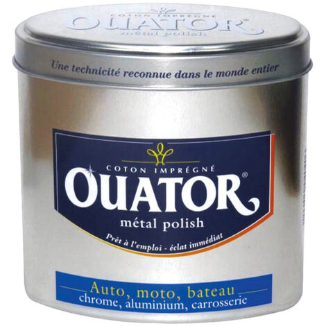 Ouator Auto Moto Bateau    75grs 37 - OUATOR