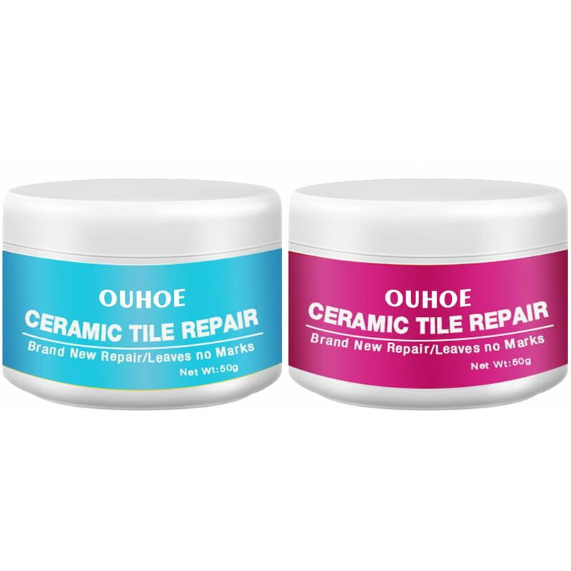 Ouhoe pasta di ceramica agente di riparazione per