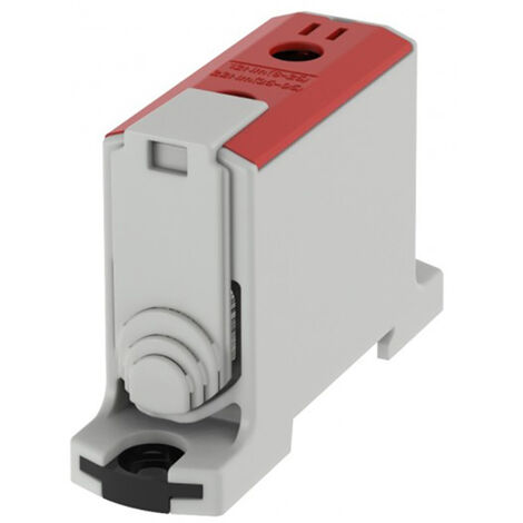Ouneva Group OD02-0564 Abdeckplatte  Steckanschluss  Grau 1 St.