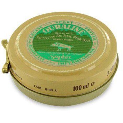 Ouralinfett Jagd Dose 100ml