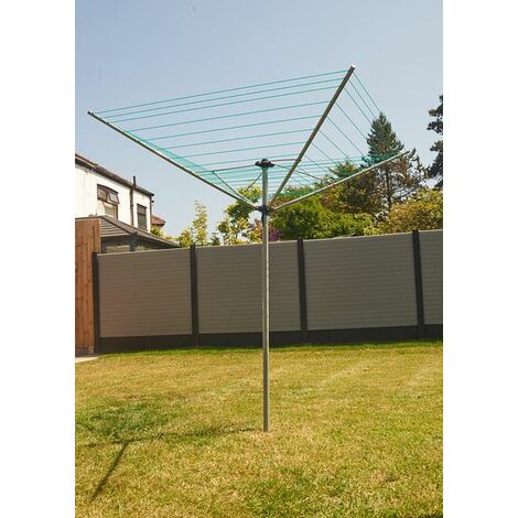 OurHouse 40M Rotary Airer
