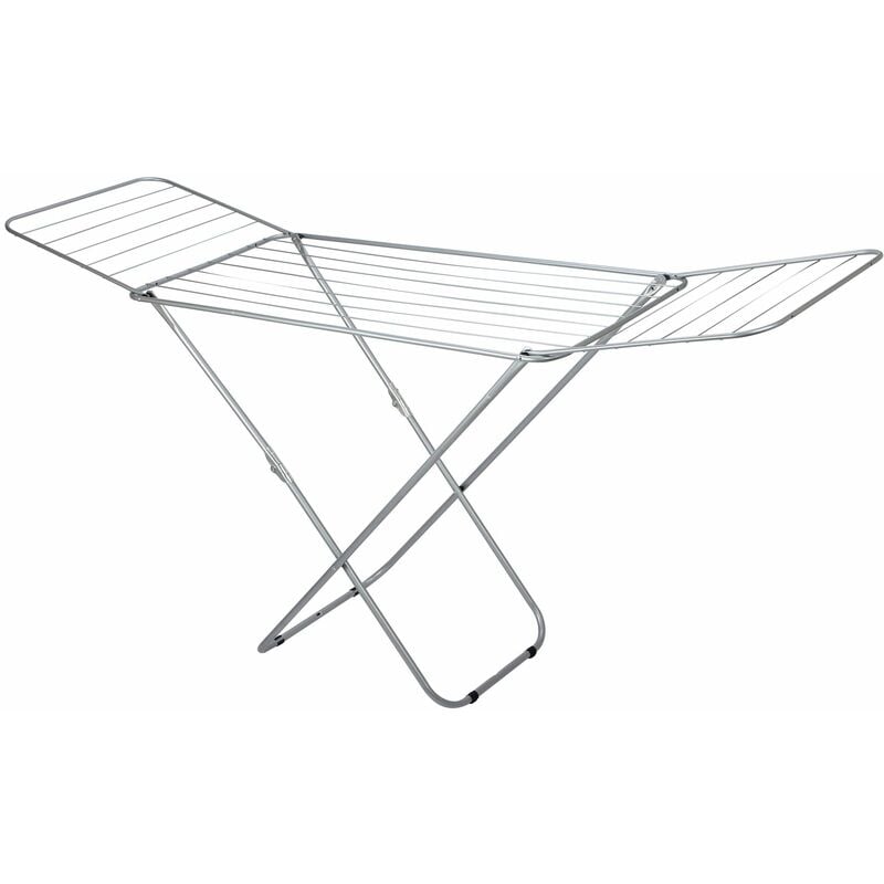 Winged Clothes Airer - Ourhouse