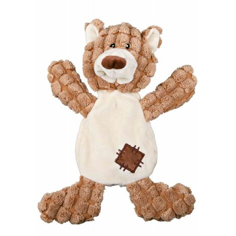 ours en peluche 30 cm