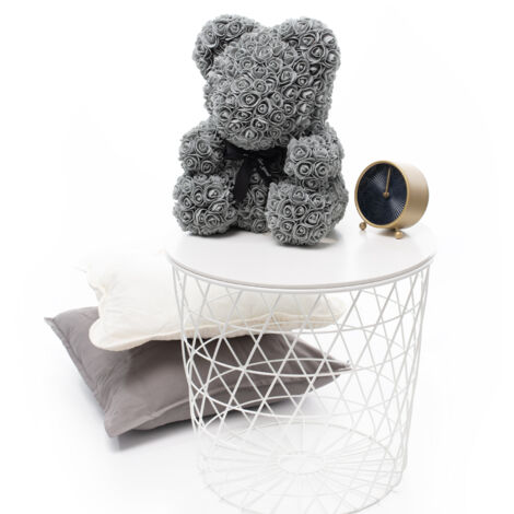Ours rose 40 - gris
