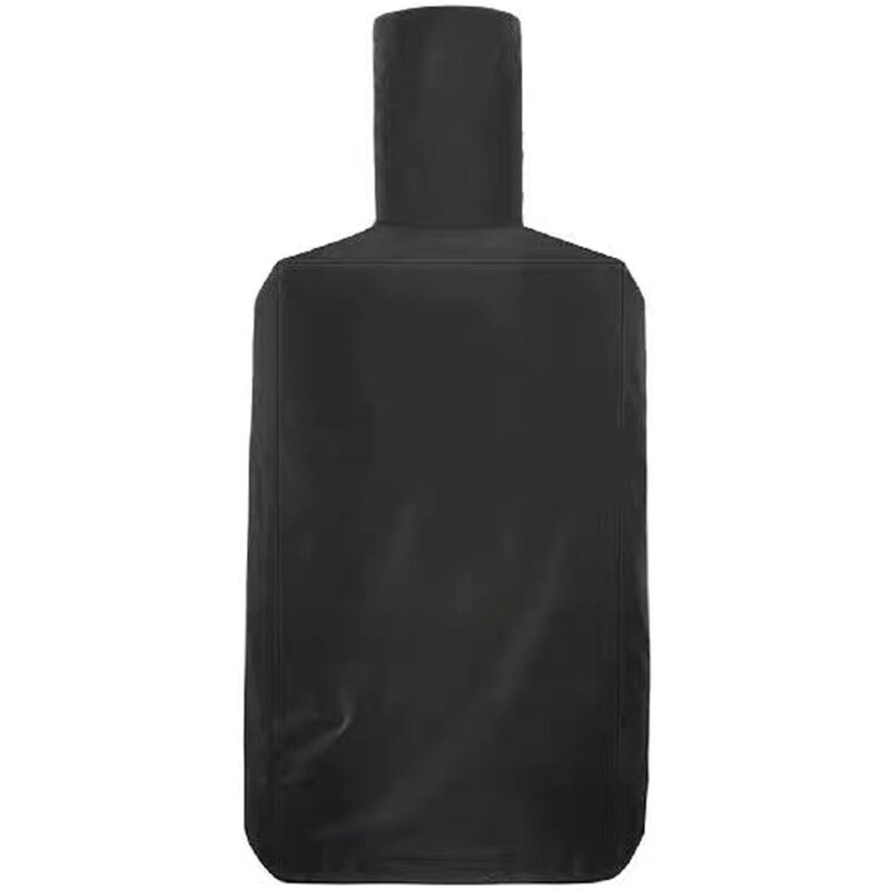 Housse de Protection Étanche et Anti-poussière pour Four à Pizza - Convient la Plupart des Grills (58x45x168cm) - Protection Extérieure pour Barbecue