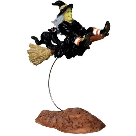 Out-Of-Control Witch Cod. 22005