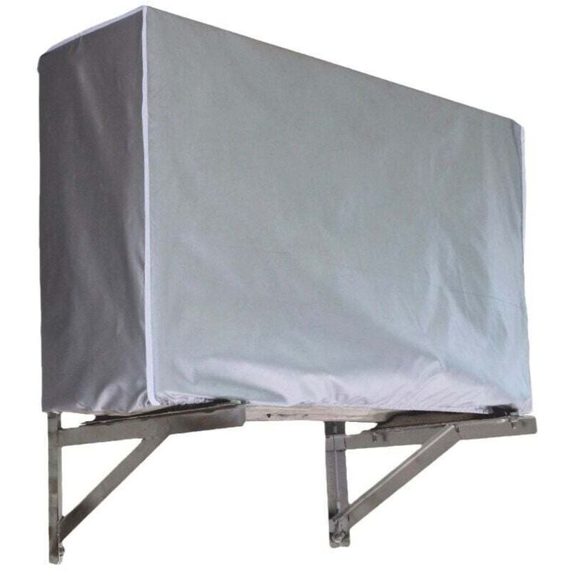 Image of Outdoor Air Conditioner Cover 75x26x57cm, Waterproof&hellip;