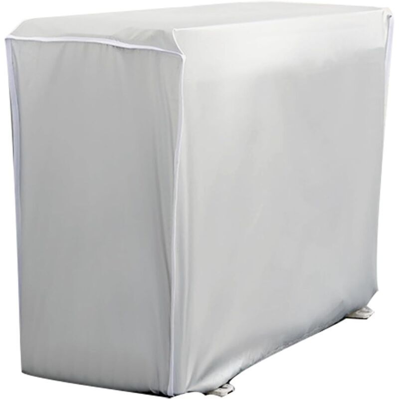 Image of Outdoor Air Conditioner Cover, Heat Pump&hellip;