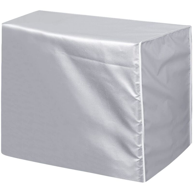 Image of Outdoor Air Conditioner Cover, Outdoor Air&hellip;