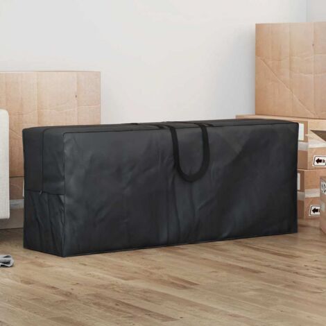 Outdoor Aufbewahrungstasche 125 x 32 x 50 cm 420D Oxford-Gewebe vidaXL
