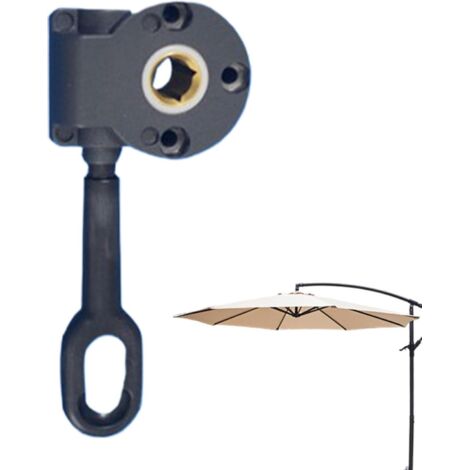 Outdoor Awning Bracket, Aluminum Alloy Awning Support, Heavy Duty Awning Bracket, Copper Core Awning Fittings, Strong Load-Bearing Awning Bracket, Outdoor Awning Support, Patio Awning Bracket