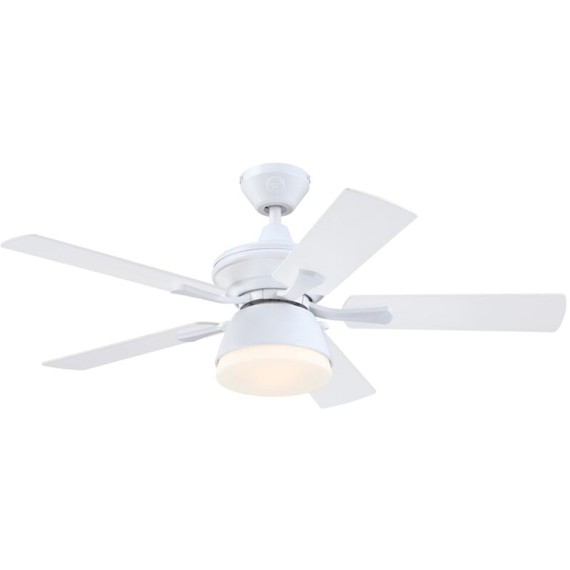 Image of Westinghouse - Outdoor Ceiling Fan Nevada&hellip;